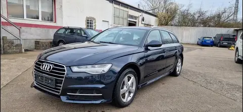 Used AUDI A6 Petrol 2016 Ad 