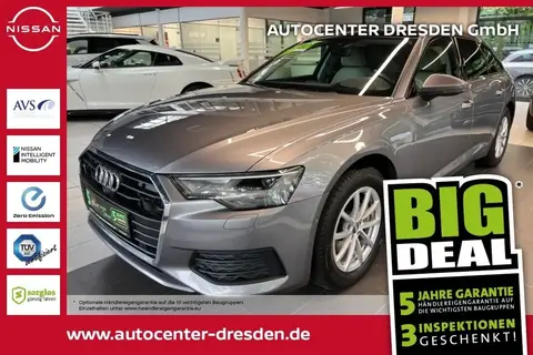 Annonce AUDI A6 Diesel 2020 d'occasion 