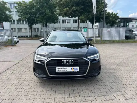 Annonce AUDI A6 Diesel 2021 d'occasion 