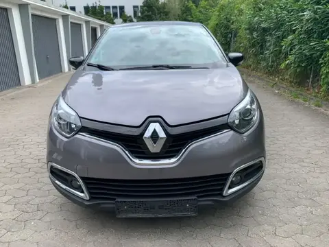 Used RENAULT CAPTUR Diesel 2016 Ad 