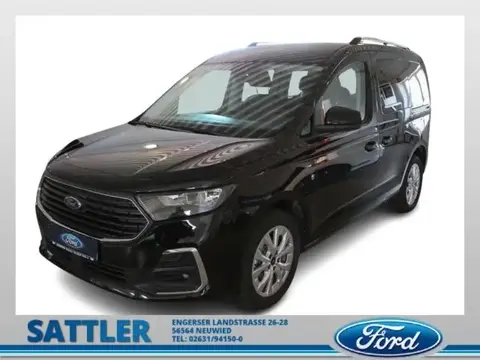 Annonce FORD TOURNEO Diesel 2024 d'occasion 