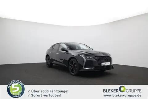 Used DS AUTOMOBILES DS4 Petrol 2023 Ad 