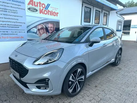 Annonce FORD PUMA Essence 2024 d'occasion 