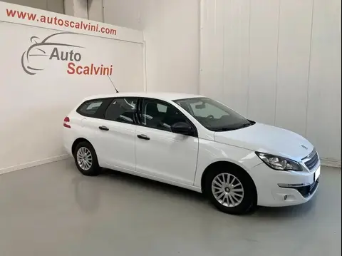 Used PEUGEOT 308 Diesel 2016 Ad 