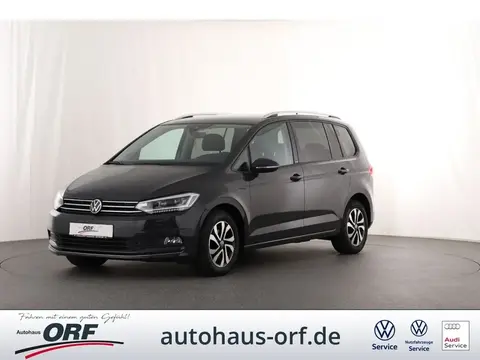 Annonce VOLKSWAGEN TOURAN Diesel 2021 d'occasion 