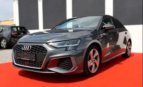 Annonce AUDI A3 Essence 2022 d'occasion 