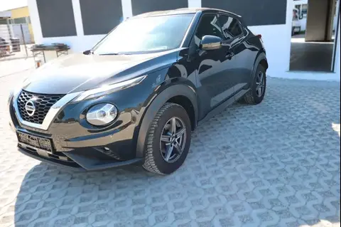 Used NISSAN JUKE Petrol 2020 Ad 