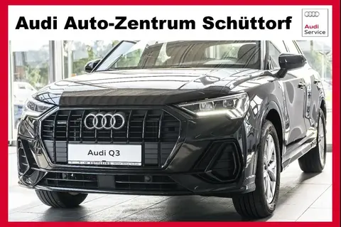 Used AUDI Q3 Diesel 2021 Ad 