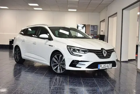 Annonce RENAULT MEGANE Diesel 2021 d'occasion 