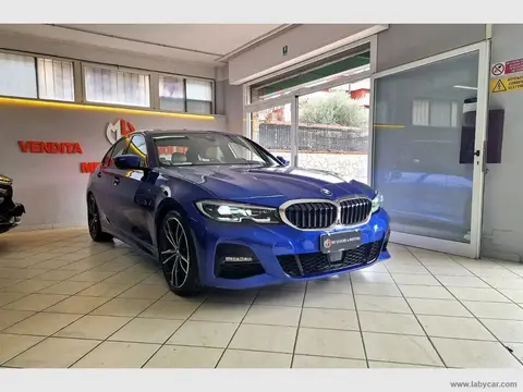 Annonce BMW SERIE 3 Hybride 2019 d'occasion 