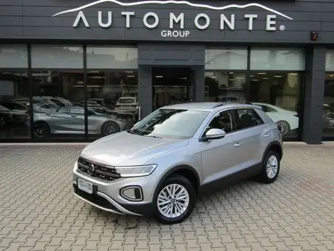 Used VOLKSWAGEN T-ROC Petrol 2022 Ad 