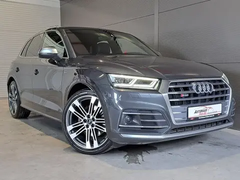 Annonce AUDI SQ5 Essence 2018 d'occasion 