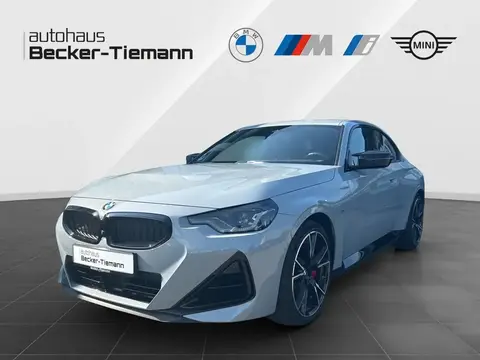 Used BMW M240 Petrol 2023 Ad 