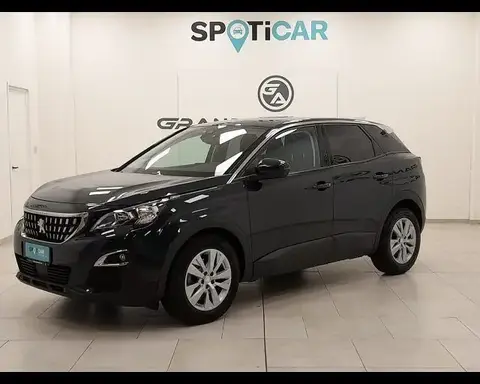 Annonce PEUGEOT 3008 Diesel 2019 d'occasion 