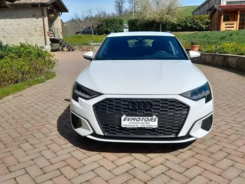 Used AUDI A3 Hybrid 2021 Ad 