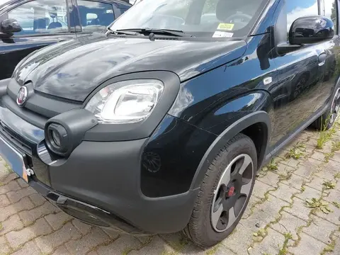 Used FIAT PANDA Hybrid 2023 Ad 