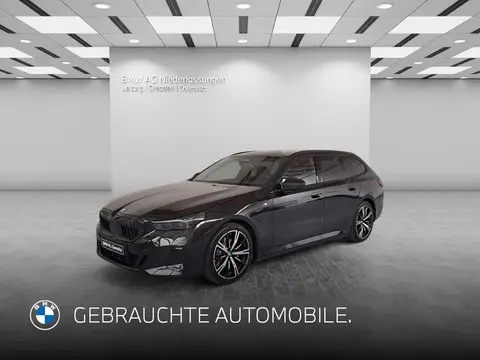 Annonce BMW SERIE 5 Hybride 2024 d'occasion 