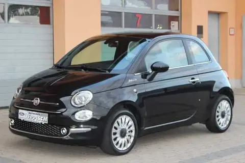 Used FIAT 500 Petrol 2022 Ad 