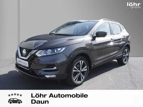 Annonce NISSAN QASHQAI Essence 2019 d'occasion 