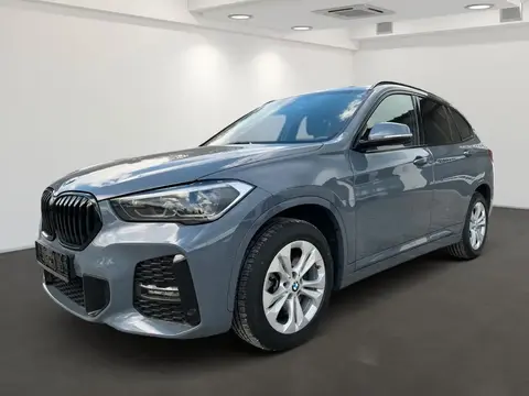 Annonce BMW X1 Diesel 2022 d'occasion 