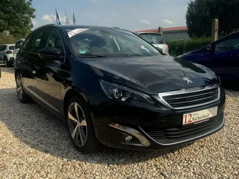 Used PEUGEOT 308 Petrol 2017 Ad 