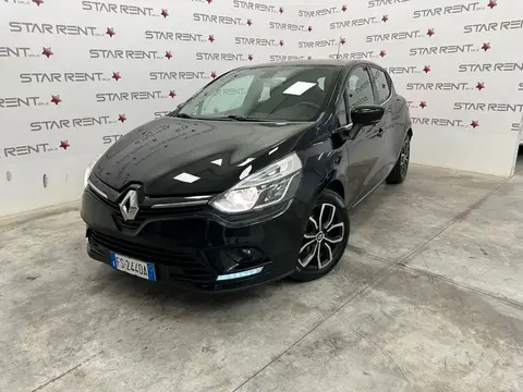 Annonce RENAULT CLIO Essence 2018 d'occasion 