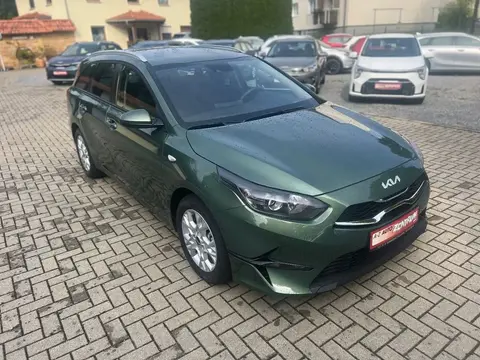 Annonce KIA CEED Essence 2024 d'occasion 