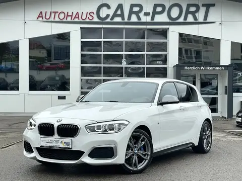 Used BMW M140 Petrol 2017 Ad 