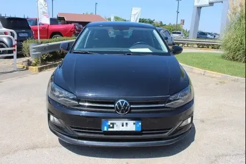 Used VOLKSWAGEN POLO  2021 Ad 