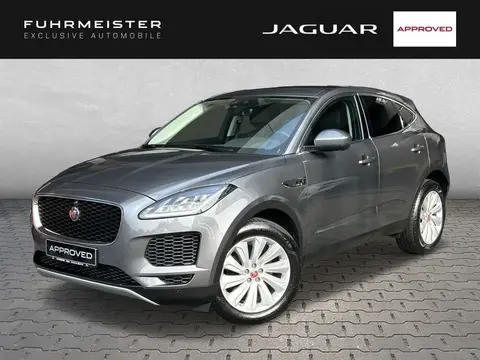 Annonce JAGUAR E-PACE Essence 2018 d'occasion 