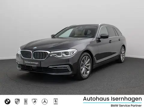 Annonce BMW SERIE 5 Diesel 2019 d'occasion 