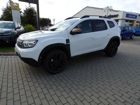 Used DACIA DUSTER Petrol 2024 Ad 