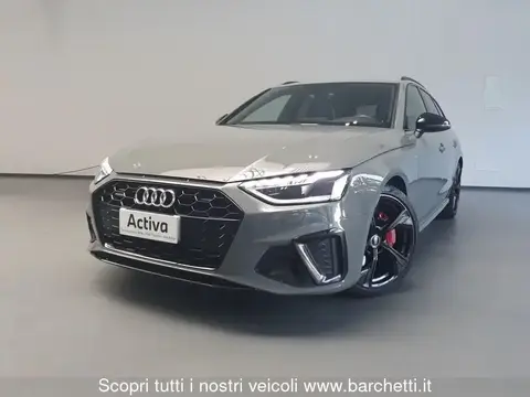 Annonce AUDI A4 Diesel 2021 d'occasion 