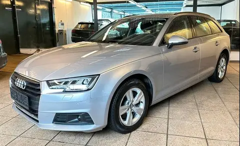 Used AUDI A4 Diesel 2019 Ad 