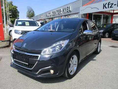 Used PEUGEOT 208 Petrol 2019 Ad 