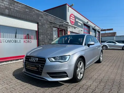 Used AUDI A3 Petrol 2015 Ad 