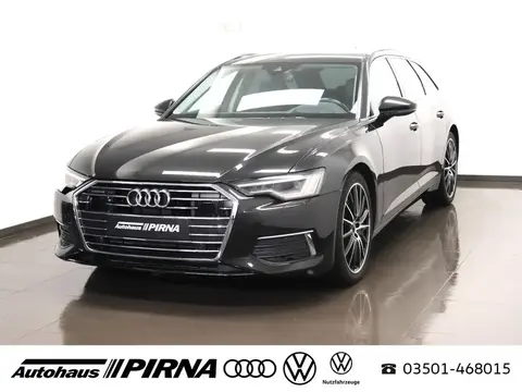 Annonce AUDI A6 Diesel 2018 d'occasion 