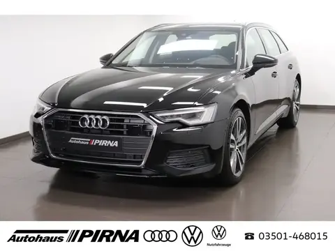 Used AUDI A6 Hybrid 2022 Ad 