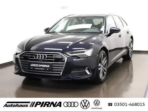 Used AUDI A6 Diesel 2019 Ad 