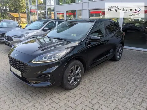 Used FORD KUGA Hybrid 2021 Ad 