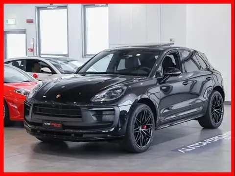 Used PORSCHE MACAN Petrol 2022 Ad 