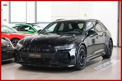 Annonce AUDI A6 Hybride 2019 d'occasion 