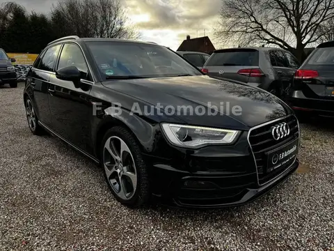 Used AUDI A3 Diesel 2015 Ad 