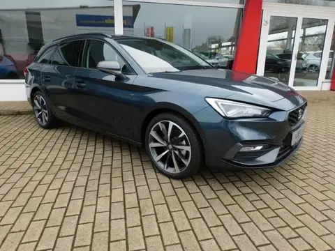 Used SEAT LEON Petrol 2024 Ad 