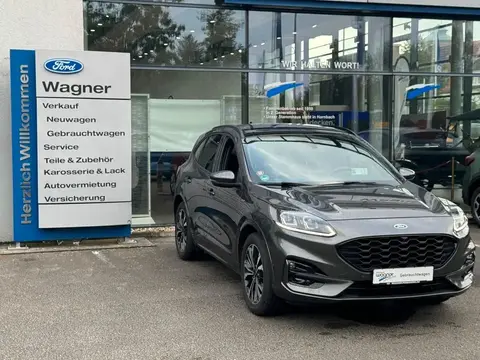 Used FORD KUGA Diesel 2020 Ad 