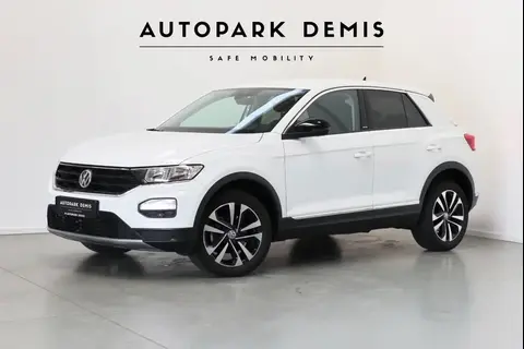 Used VOLKSWAGEN T-ROC Petrol 2020 Ad 