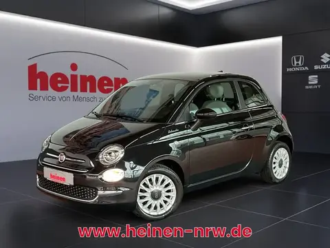 Annonce FIAT 500 Essence 2022 d'occasion 