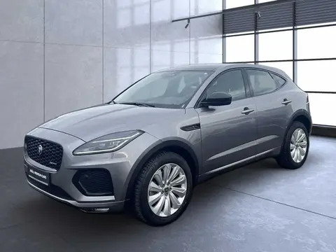 Annonce JAGUAR E-PACE Diesel 2024 d'occasion 