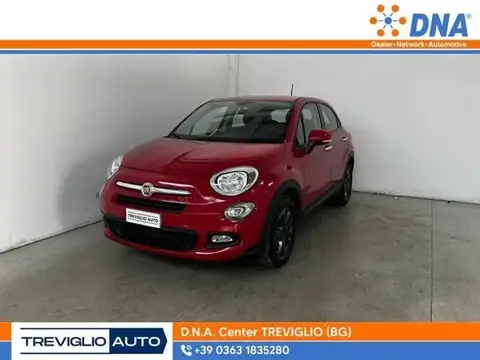 Used FIAT 500X Diesel 2016 Ad 