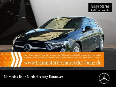 Used MERCEDES-BENZ CLASSE A Petrol 2020 Ad 